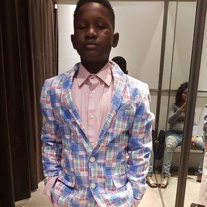 Meet your Posher, Olando